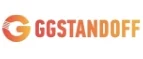 Логотип GGStandoff