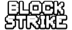 Логотип Block Strike