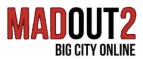 Логотип МадАут